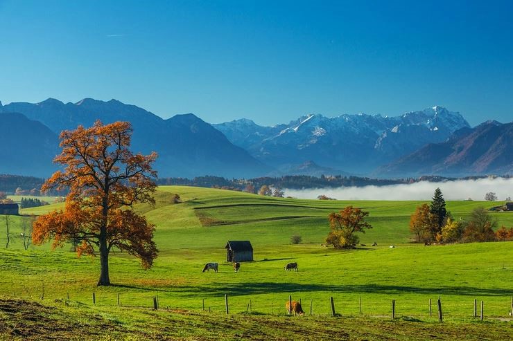 Jahreszeit