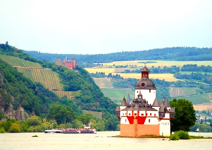 Jahreszeit